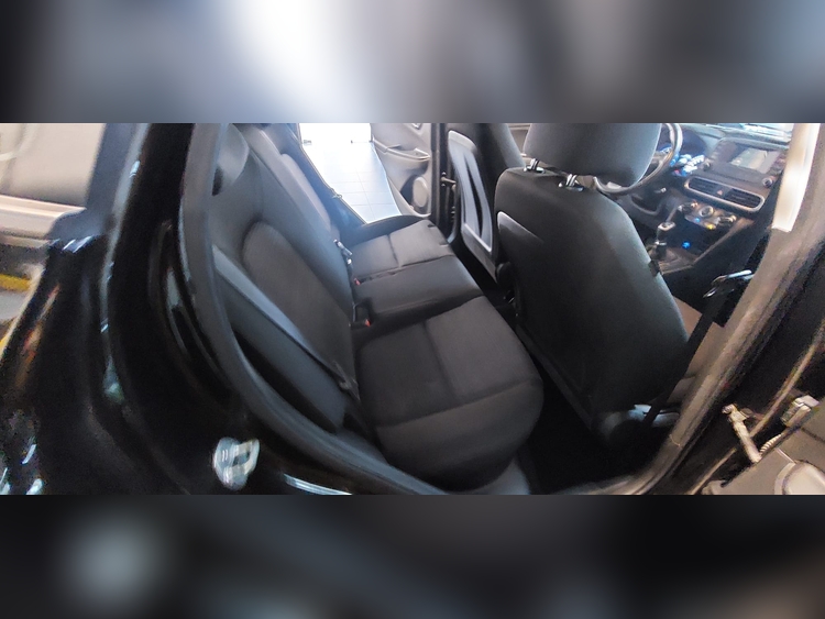 Hyundai Kona  foto 12